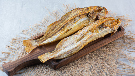 கருவாடு ஆரோக்கியமானதா? 5 வியக்க வைக்கும் நன்மைகள் மற்றும் உண்மைகள்