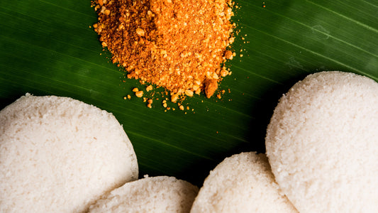 What is Idli Podi? Types, Uses, Benefits & How to Eat