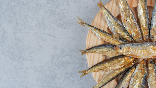 What is Karuvadu (Dry Fish)? Types, Uses, Benefits & How to Eat