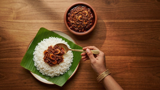 What is Thokku? Types, Uses & How to Eat It